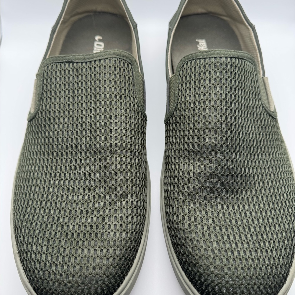 Okukai Lae'ahi
Mens size 13